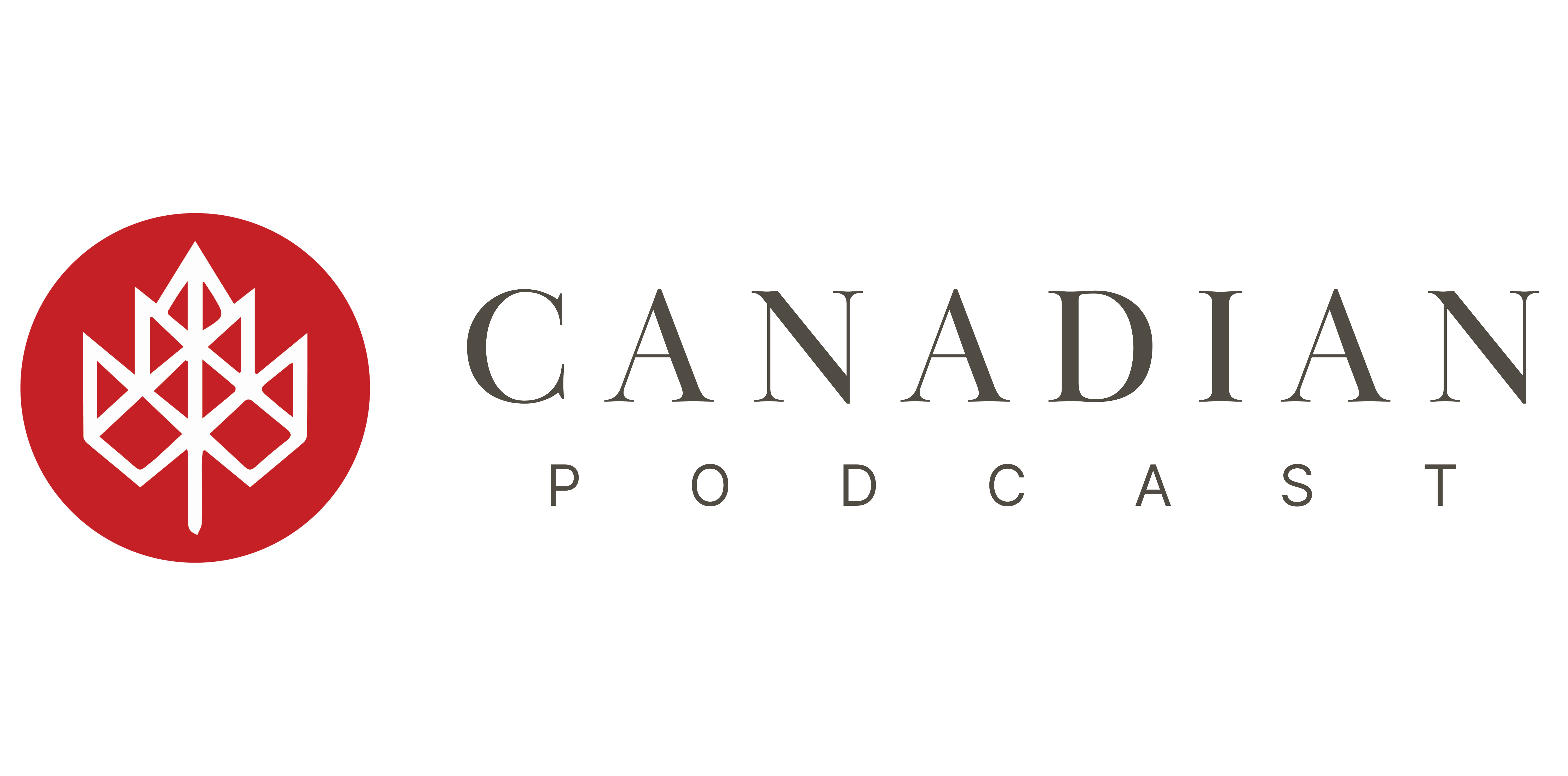 Canadian Podcast Store